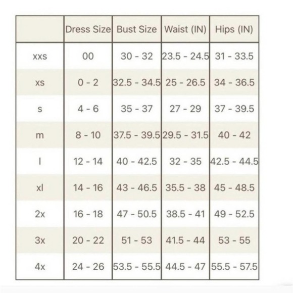 Skims Waist Trainer Clay Large - Picture 4 of 4